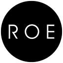 Roe Caviar logo