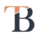 Teston & Burruss logo