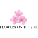 Flowers On The Vine - Parma logo