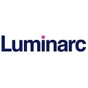 Luminarc logo