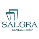 Salgra Dental logo