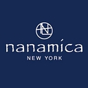 Nanamica logo