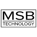 MSB Technology logo