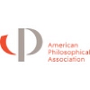 American Philosophical Association logo
