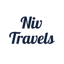 Niv Travels logo