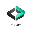 ClinRT logo