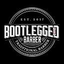 Bootlegged Barber Co logo