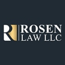 Rosen Law LLC logo