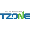 TZone Digital Technology logo