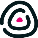 Pebble REI logo
