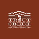 Trout Creek Outfitters logo