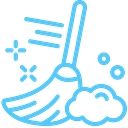 Master Clean Bay Area logo