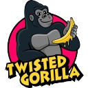Twisted Gorilla logo