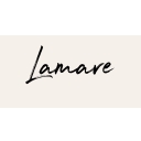 Lamare logo