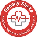 Speedy Sticks logo