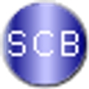 SCB Solutions logo