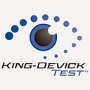 King-Devick logo