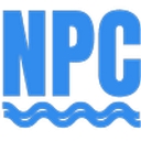 National Pool Contractors logo