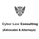 Cyber Law Consulting logo