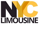 NYC Limousine logo