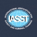 International Association for Safety and Survival Training logo