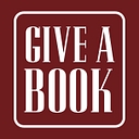 Give a Book logo