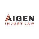 Aigen Injury Law logo