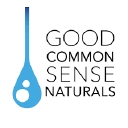 Good Common Sense logo