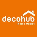 Decohub Home Store logo