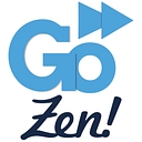 GoZen! logo