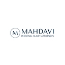 Mahdavi Law Firm logo