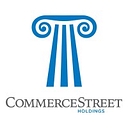 Commerce Street Investment Management logo