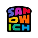 Sandwich Video logo
