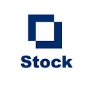 Stock logo