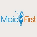 Maid First logo