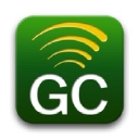 GroupCast logo