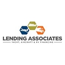 Lending Associates logo