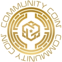 Community Coin logo