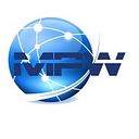 MPW Security Solutions logo