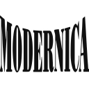 Modernica logo