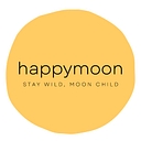 HappyMoon logo