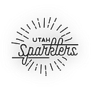 Utah Sparklers logo
