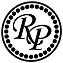 Rocky Patel logo