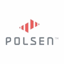 Polsen logo