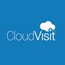 CloudVisit logo