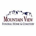 Mountain View Funeral Home and Cemetery logo