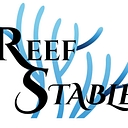 Reef Stable logo