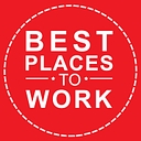 Best Places to Work Program logo