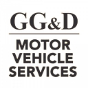 GG&D Motor Vehicle Services logo