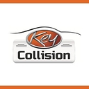 Key Collision Center logo